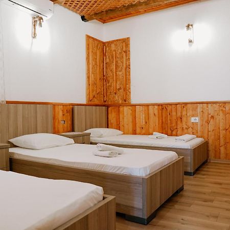 Apartamento Daors House Gjirokastër Exterior foto