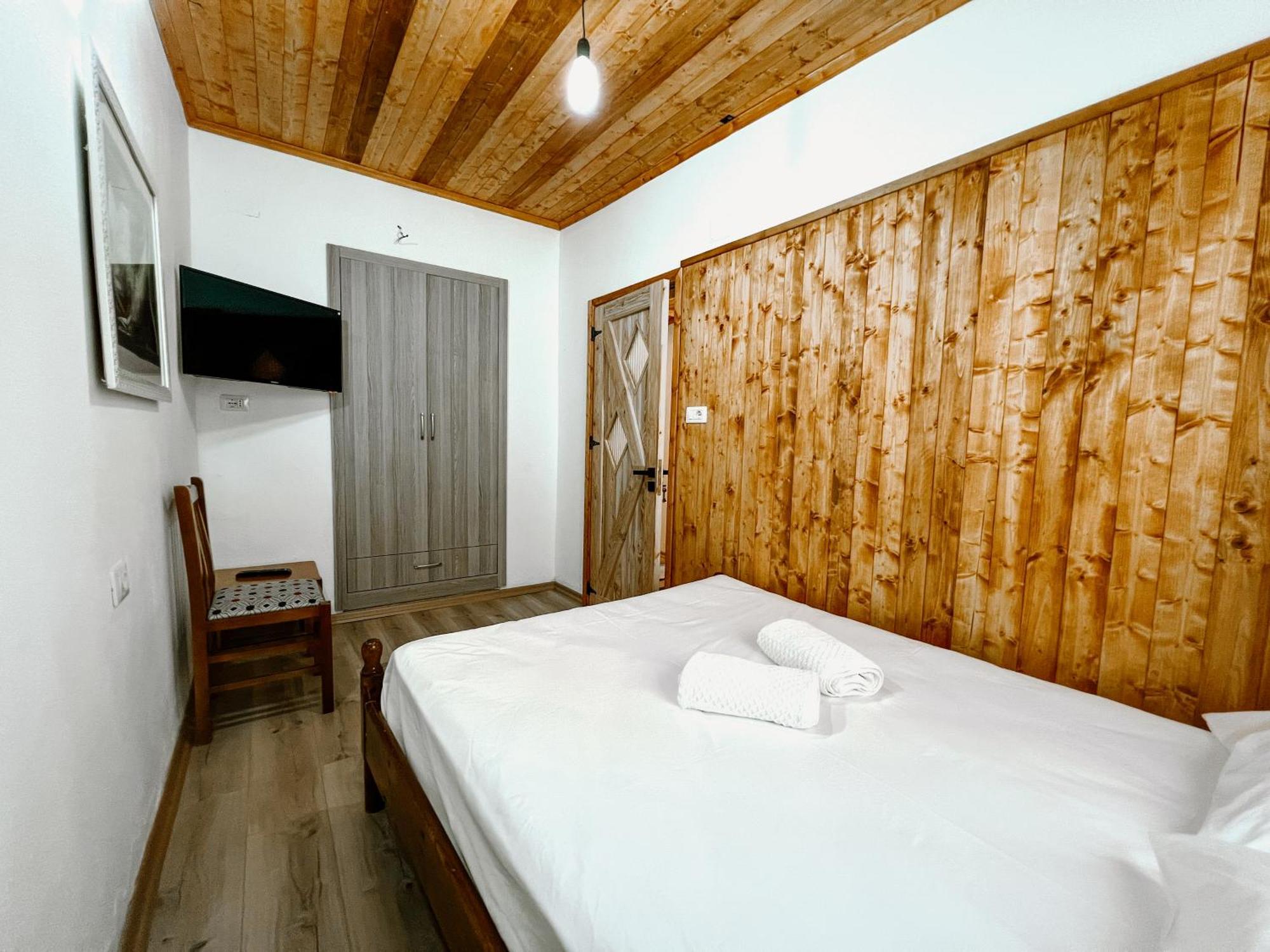Apartamento Daors House Gjirokastër Exterior foto