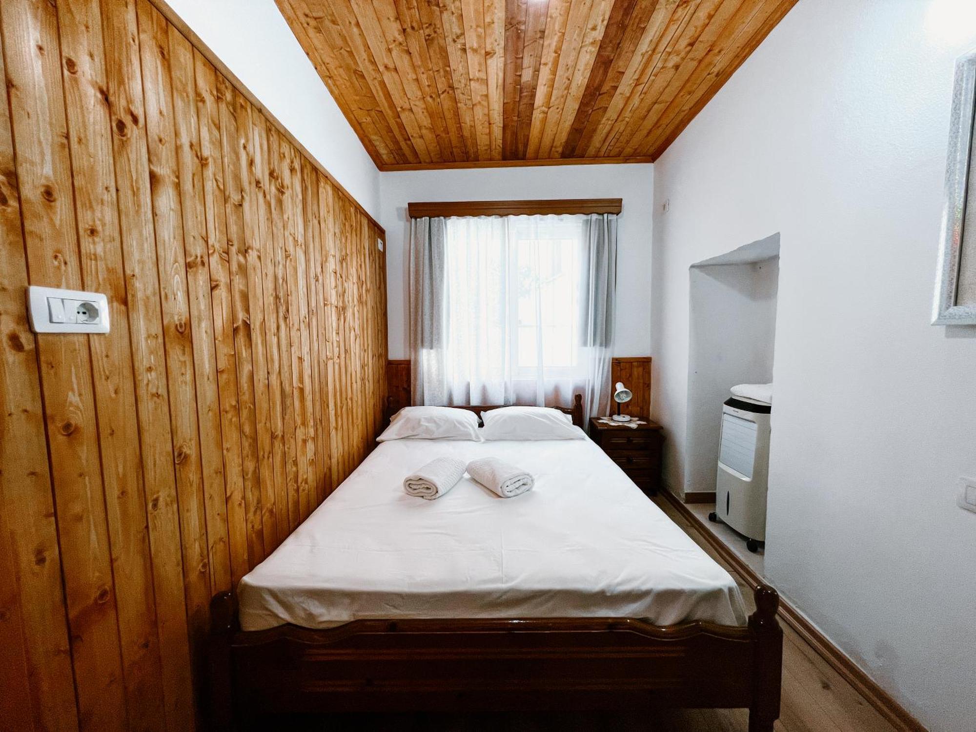 Apartamento Daors House Gjirokastër Exterior foto