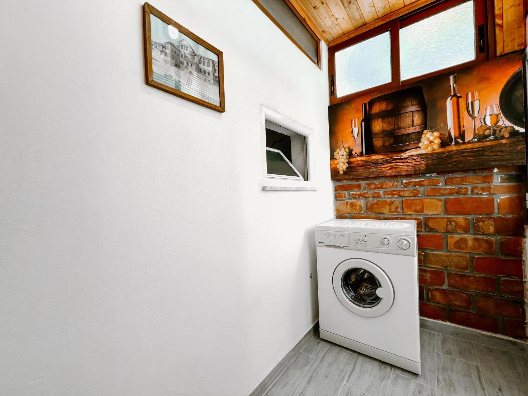 Apartamento Daors House Gjirokastër Exterior foto