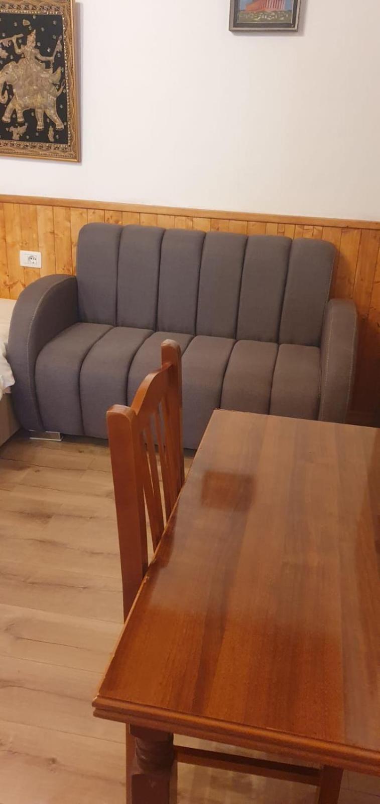 Apartamento Daors House Gjirokastër Exterior foto