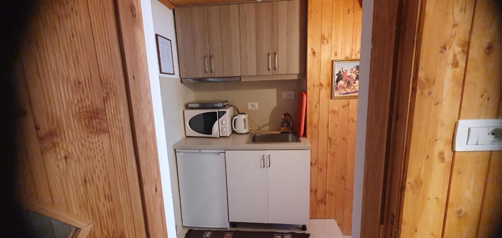 Apartamento Daors House Gjirokastër Exterior foto